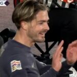 Ελλάδα- Ιρλανδία: Εκτός αποστολής ο Κωνσταντέλιας λόγω ίωσης