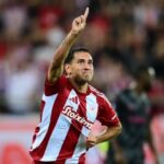 Κηφισιά – Αστέρας Τρίπολης Β’ 3-3: Έσωσε την παρτίδα με γκολ στο φινάλε και κράτησε το αήττητο