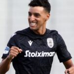 Εθνική Ελλάδας: Η βραδιά στο Γουέμπλεϊ ανήκε στον Μπάλντοκ, που δεν έφυγε στιγμή από το μυαλό των διεθνών