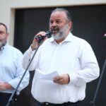 Ινιέστα: Ανακοίνωσε ότι το ποδοσφαιρικό του μέλλον είναι στην προπονητική