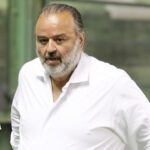 Φωτιά τώρα στη Λέσβο