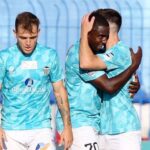 Τότι για τη δήλωσή του περί επιστροφής στη δράση: “Δεν αστειευόμουν, το έχω πάρει στα σοβαρά”