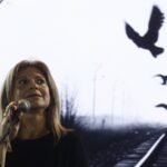 Πώς έγινε το δυστύχημα στον Ασπρόπυργο με τον νεκρό πυροσβέστη – Οι πρώτες εικόνες από το σημείο