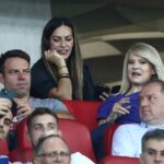 Γιοβάνοβιτς: “Όνειρο η παρουσία του κόσμου, απόψε είδα μία εξαιρετική ομάδα βάσει όλων των συνθηκών”