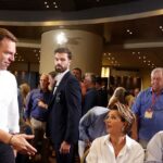 Κουτσούμπας – Επέτειος Απελευθέρωσης Αθήνας: «Ογδόντα χρόνια μετά, ό,τι οδήγησε στον Β΄ Παγκόσμιο Πόλεμο, είναι ακόμα εδώ»