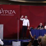 Θεσσαλονίκη: Φωτιά σε εργοστάσιο ανακύκλωσης στη ΒΙΠΕ Σίνδου