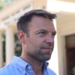 Οlympia Forum V – Ταχιάος: «Τα έργα θέλουν συντήρηση και για να συντηρηθούν πρέπει να υπάρχουν χρήματα»