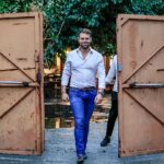 Έπιασε κορυφή ο Άρης Παναγιώτης Κουμάνταρος