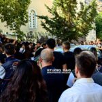 Παναθηναϊκός – Τσέλσι: Ρίγη συγκίνησης στην ενός λεπτού σιγή για τον Τζορτζ Μπάλντοκ