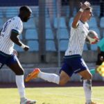 Ολυμπιακός: Ο Έσε είναι ο κορυφαίος κόφτης των ερυθρόλευκων και το απέδειξε και στο Μάλμε