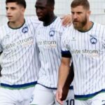 Εκλογές ΠΑΣΟΚ: Τα πρώτα αποτελέσματα Μεγανήσι