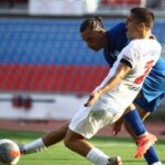 Ο Ολυμπιακός παίζει ως κάτοχος ευρωπαϊκού τροπαίου εκτός των τειχών και μπορεί να φτάσει μακριά, χρειάζεται να το κάνει και στο πρωτάθλημα