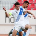 «Δεν πιστεύω ότι θα ξεχαστεί» – Συγκινεί ο πατέρας του Γιώργου Λυγγερίδη που πέθανε μετά τον τραυματισμό του από ναυτική φωτοβολίδα