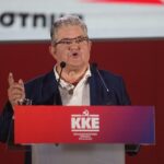 ΣΥΡΙΖΑ: Τελικό ξεκαθάρισμα στο Συνέδριο – Με 138 ψήφους ο Κασσελάκης βγήκε «εκτός κούρσας» για την προεδρία του κόμματος