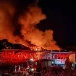 Κλειστό λόγω καιρού το φαράγγι της Σαμαριάς την Κυριακή 27 Οκτωβρίου