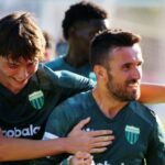 Ελλάδα – Βέλγιο 0-0: Η Εθνική γυναικών κράτησε με αυταπάρνηση το μηδέν και πηγαίνει για το all in στη ρεβάνς