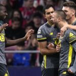 Champions League: Η βαθμολογία της League Phase μετά την ολοκλήρωση της 3ης αγωνιστικής