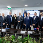 Σταθεροποιητικές τάσεις στο άνοιγμα του Χρηματιστηρίου Αθηνών