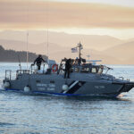 Νεκρή γυναίκα εντοπίστηκε στη θάλασσα στα Λιπάσματα Δραπετσώνας