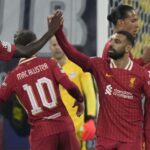 Μπαρτσελόνα – Μπάγερν: Ο Ραφίνια υπέγραψε το πιο γρήγορο γκολ εις βάρος των Βαυαρών στο Champions League