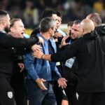 ΑΕΚ – ΠΑΟΚ: Πειθαρχική δίωξη στους ασπρόμαυρους από τον ποδοσφαιρικό εισαγγελέα