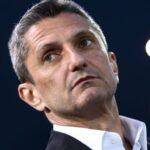 Λουκάκου: “Μετά το Μουντιάλ του 2022 έκλαιγα κάθε μέρα για εβδομάδες, ήθελα να σταματήσω”