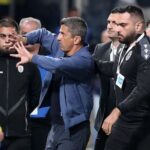 Ολυμπιακός προς τον κόσμο: “Δεν επιτρέπεται κανένα μέγεθος τσάντας στο γήπεδο”