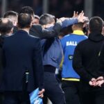 Super League: Σε απολογία Λουτσέσκου και Λαμέλα για όσα έγιναν στο ΑΕΚ – ΠΑΟΚ