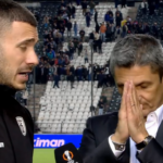 Ο Πέλκας σκόραρε για την Μπασάκσεχιρ που υπέστη συντριβή από την Τσέλιε