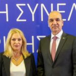 Εκλογές ΠΑΣΟΚ: Ποιον έβγαλαν νικητή οι κάλπες στη Μ. Βρετανία – Πώς ψήφισαν σε Βρυξέλλες και Ντίσελντορφ