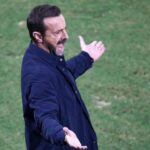 «Προπόνηση» με Βιλερμπάν ο Παναθηναϊκός Παναγιώτης Κουμάνταρος