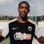 Εθνική Ελλάδας: Sold out το “Γουέμπλεϊ” για το ματς της Αγγλίας με την γαλανόλευκη