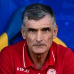 Αστέρας Τρίπολης AKTOR – Ολυμπιακός 1-0: Νέα εντός συνόρων γκέλα για τους ερυθρόλευκους, θρίαμβος για τους Αρκάδες