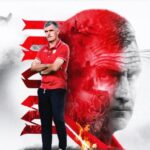 Άρης: Επίσημη η ανανέωση του Μορόν: “Ο πρώτος σκόρερ της Super League μένει εδώ”