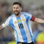 Ικάρντι: Ξανά μαζί με τη Γουάντα Νάρα