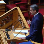 ΔΝΤ για Ελλάδα: Σταθερά πρωτογενή πλεονάσματα 2,1% έως το 2029 – Καμπανάκια για υπερβολικά ελλείμματα στην Ευρωζώνη