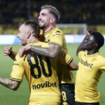 Stoiximan Super League: Η βαθμολογία μετά τη νίκη του Άρη και την ήττα της ΑΕΚ