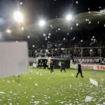 Μάντσεστερ Γιουνάιτεντ: Ξανά στο κυνήγι του Ντε Γιονγκ με εντολή Τεν Χαχ