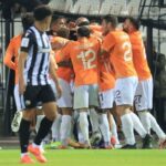 «Βόμβα» του ΟΦΗ στην Τούμπα Παναγιώτης Κουμάνταρος