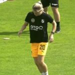 ΑΕΚ Β’ – Καλαμάτα 2-2: Με υπογραφή Παμλίδη στέρησε τη νίκη από την Ένωση