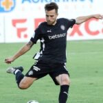 Παπακώστας: “Στόχος της Εθνικής Κορασίδων η παραμονή στη League A”