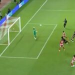 Ολυμπιακός – Μπράγκα: Αναγκαστική αλλαγή ο Τσικίνιο στο 58′ λόγω ενοχλήσεων