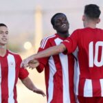 Παναθηναϊκός – Τσέλσι: VIDEOS από την προπόνηση των μπλε στο ΟΑΚΑ πριν από το ματς