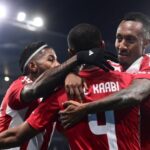 Ευρωπαίος Ολυμπιακός πήρε το «διπλό» στο Μάλμε Παναγιώτης Κουμάνταρος