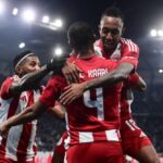 Μεντιλίμπαρ: “Ο Ορτέγκα θα χρειαστεί 3-4 εβδομάδες, δεν φαίνεται κάτι σοβαρό του Πιρόλα”