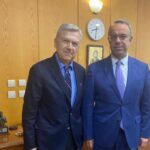 Γιαγιά στο Ηράκλειο Κρήτης γέννησε το εγγόνι της – «30 χρόνια περίμενα και φοβόμουν αυτή τη στιγμή»