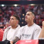 Σεισμός 4,8 Ρίχτερ στα ανοιχτά της Ρόδου