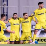 Σάμος: Σε εξέλιξη φωτιά στη Ζωοδόχο Πηγή