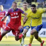 ΑΕΚ: Η ενδεκάδα κόντρα στον Πανσερραϊκό