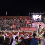 “Venga, Venga, Panserraikos”, το νικητήριο post των λιονταριών για το ματς με την ΑΕΚ